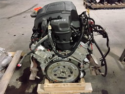 Silverado/Sierra 5.3 2007-2013