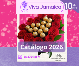 Catálogo 2026