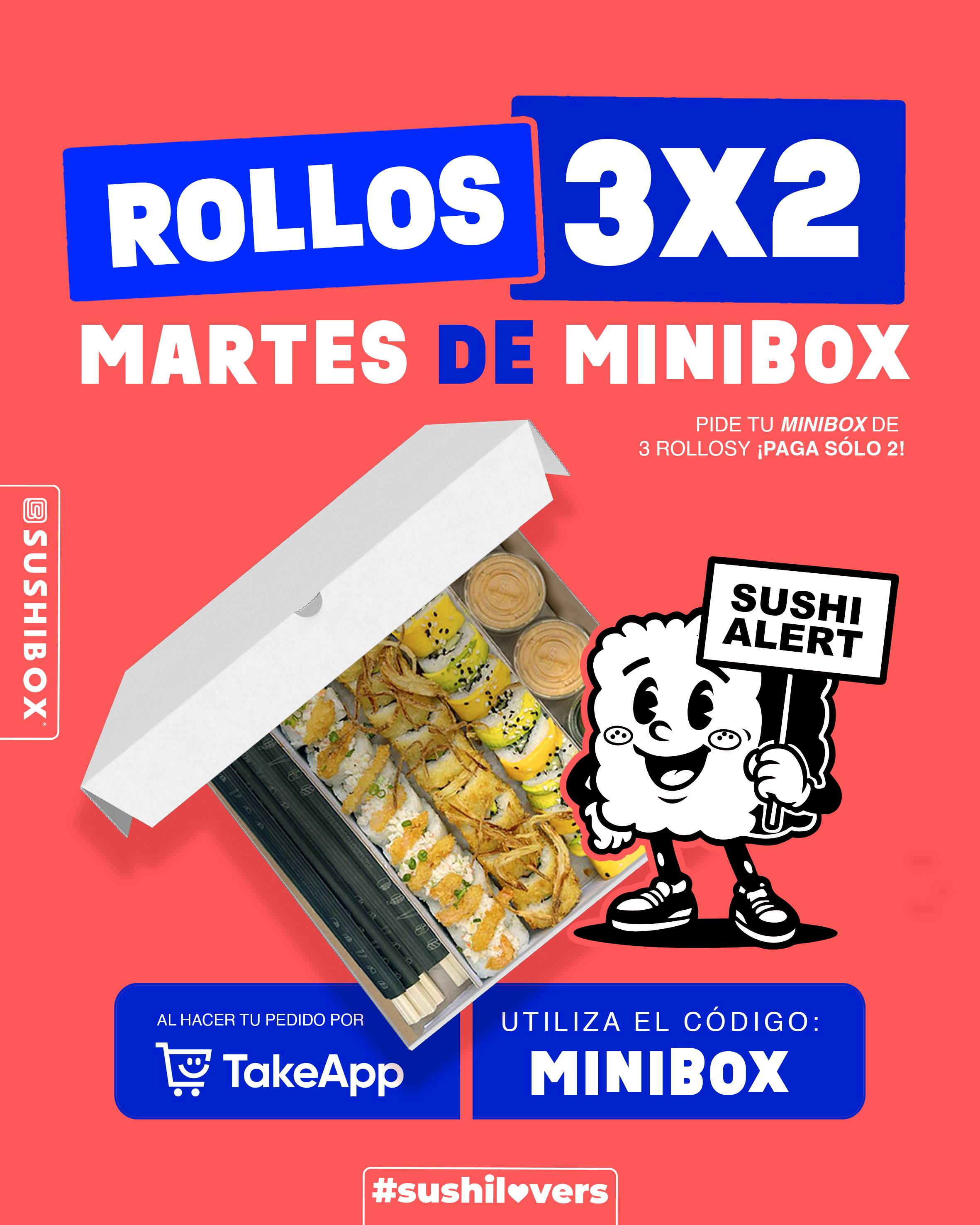 MARTES DE ROLLOS 3X2 - COMPRA TU MINIBOX DE 3 ROLLOS Y PAGA SOLO 2_0