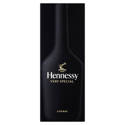 Hennessy Vs Cognac 750ml