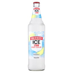 SMIRNOFF 660ML