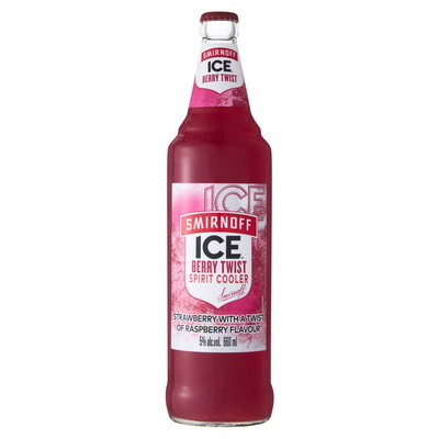 SMIRNOFF 660ML_1