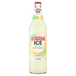 SMIRNOFF 660ML