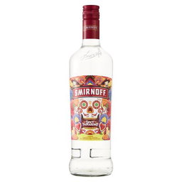SMIRNOFF VODKA 750ML 