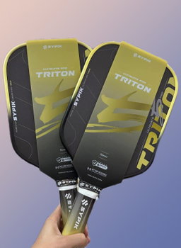 Sypik Triton 5