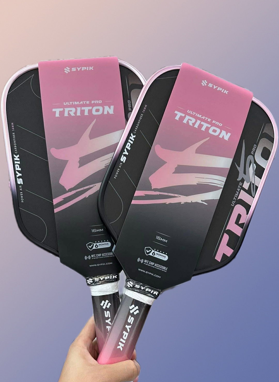 Sypik Triton 5