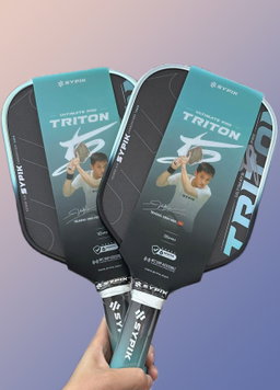 Sypik Triton 5