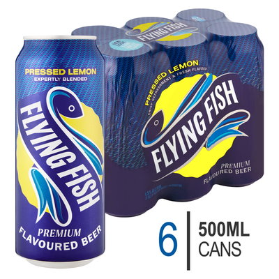 Flying Fish 