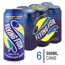 Flying Fish 
