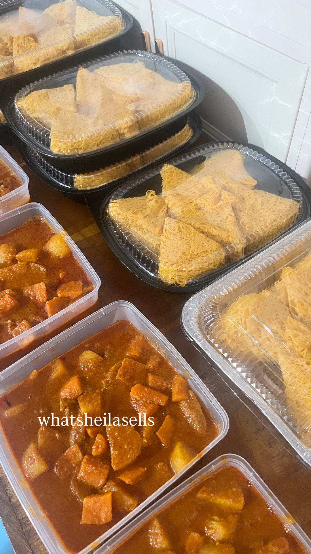 🥘 Set Meriah (Most Popular!)