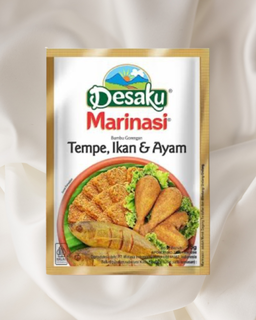 Rempah & Bumbu Instan