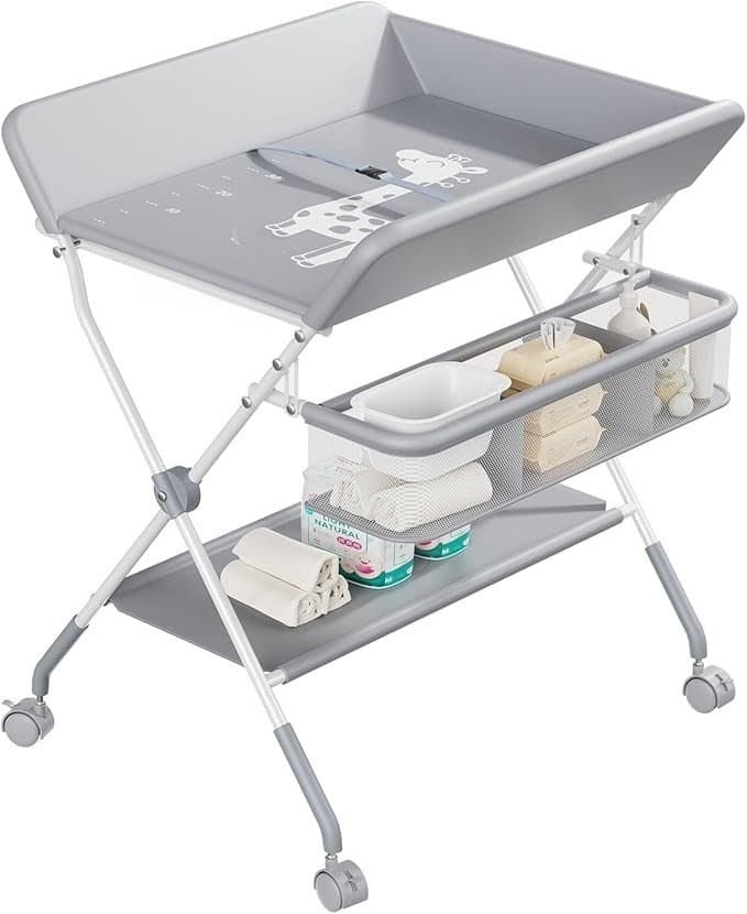 CHANGING TABLE _3