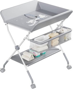 CHANGING TABLE 