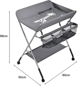 CHANGING TABLE 