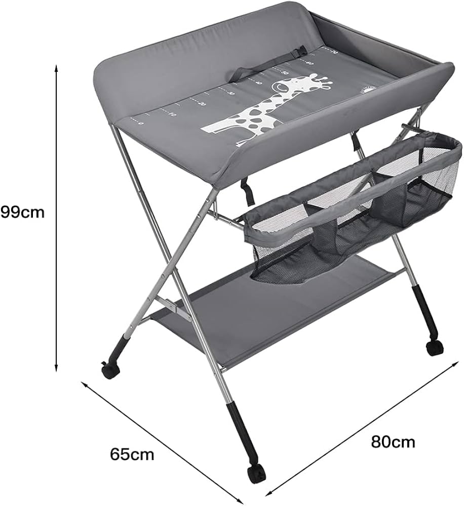 CHANGING TABLE _2