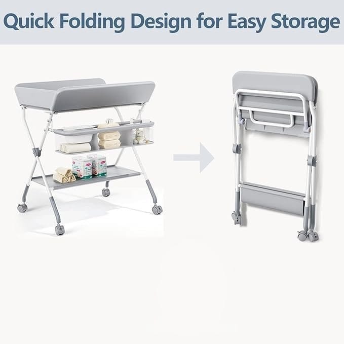 CHANGING TABLE 
