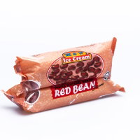 Potong Ice-Cream RED BEANS (Per Box 20pcs)