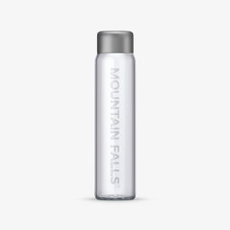 750ml Glass Sparkling (12 bottles)