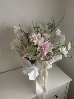 Mother's Day Special