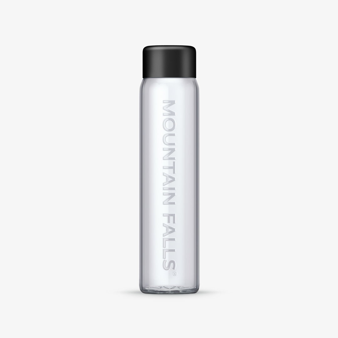750ml Glass Still (12 bottles)