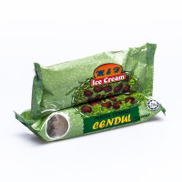  Potong Ice-Cream - CHENDOL (Per Box 20pcs)