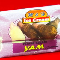 Potong Ice-Cream - YAM(Per Box 20pcs)