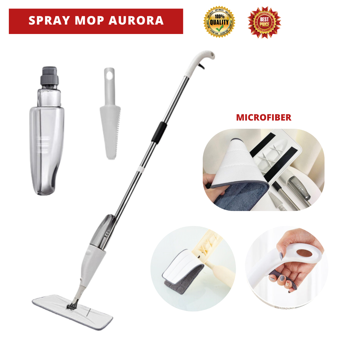 AURORA SPRAY MOP_0