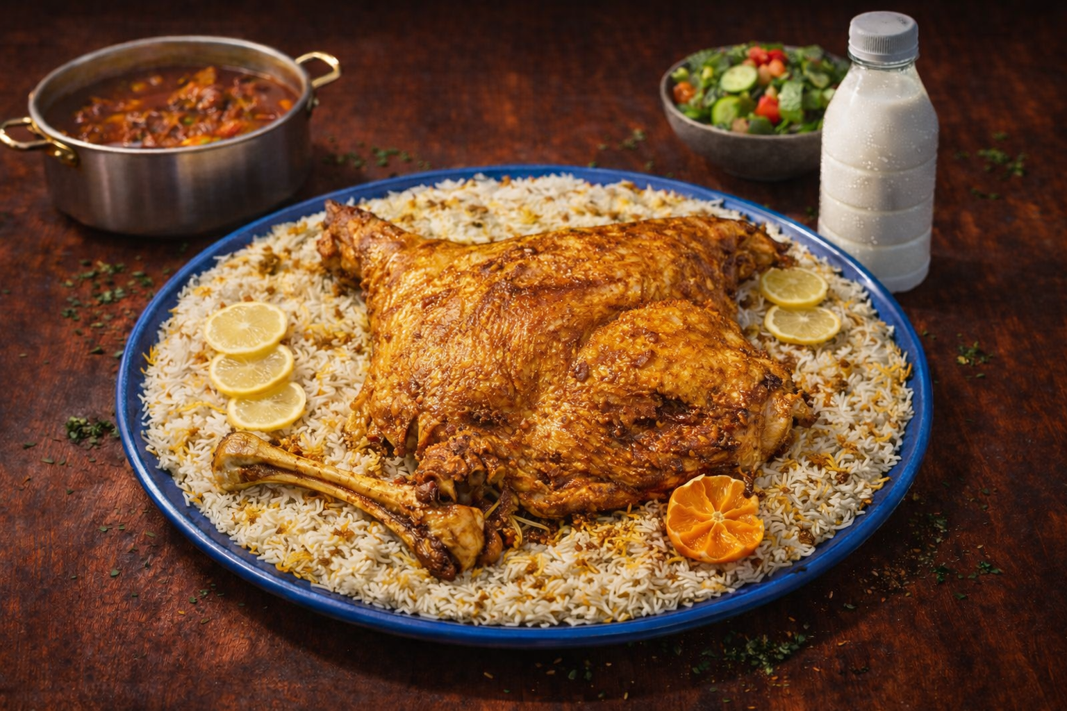 ربع خروف استرالي_0
