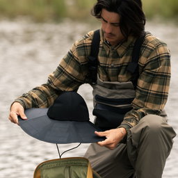 The EcoFlow Power Hat