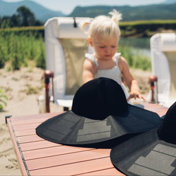 The EcoFlow Power Hat