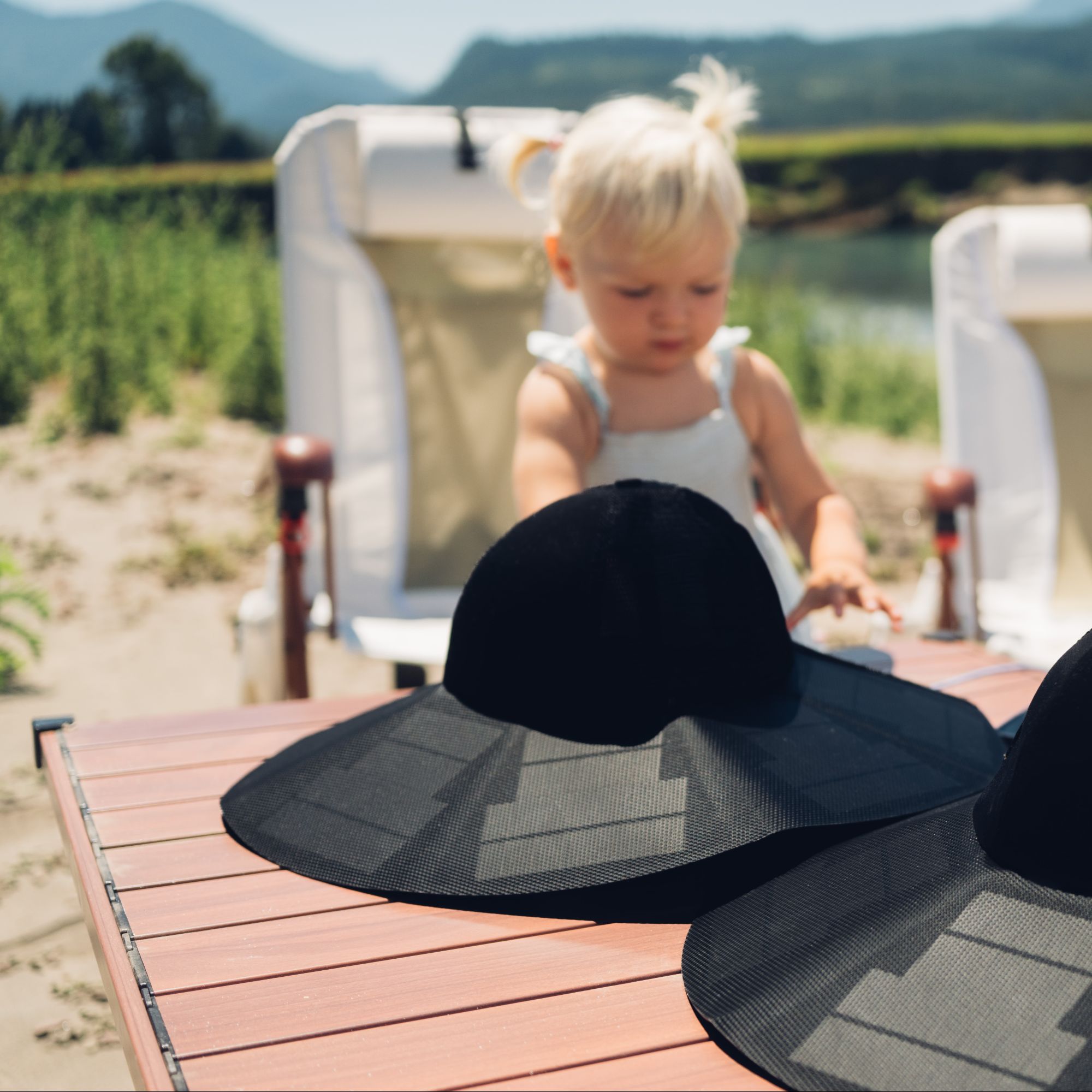 The EcoFlow Power Hat_20