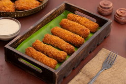 Fish Fingers