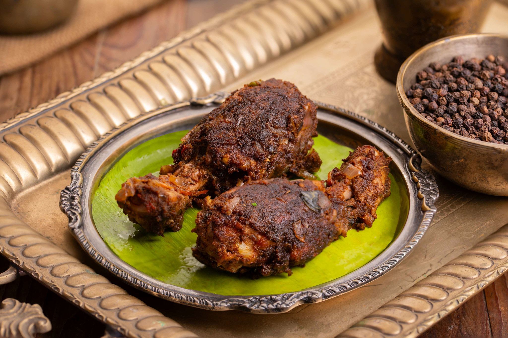 Pepper Leg Fry (2pcs)_0