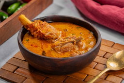 Mutton Nalli Gravy