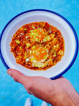 Shakshuka 🇹🇳