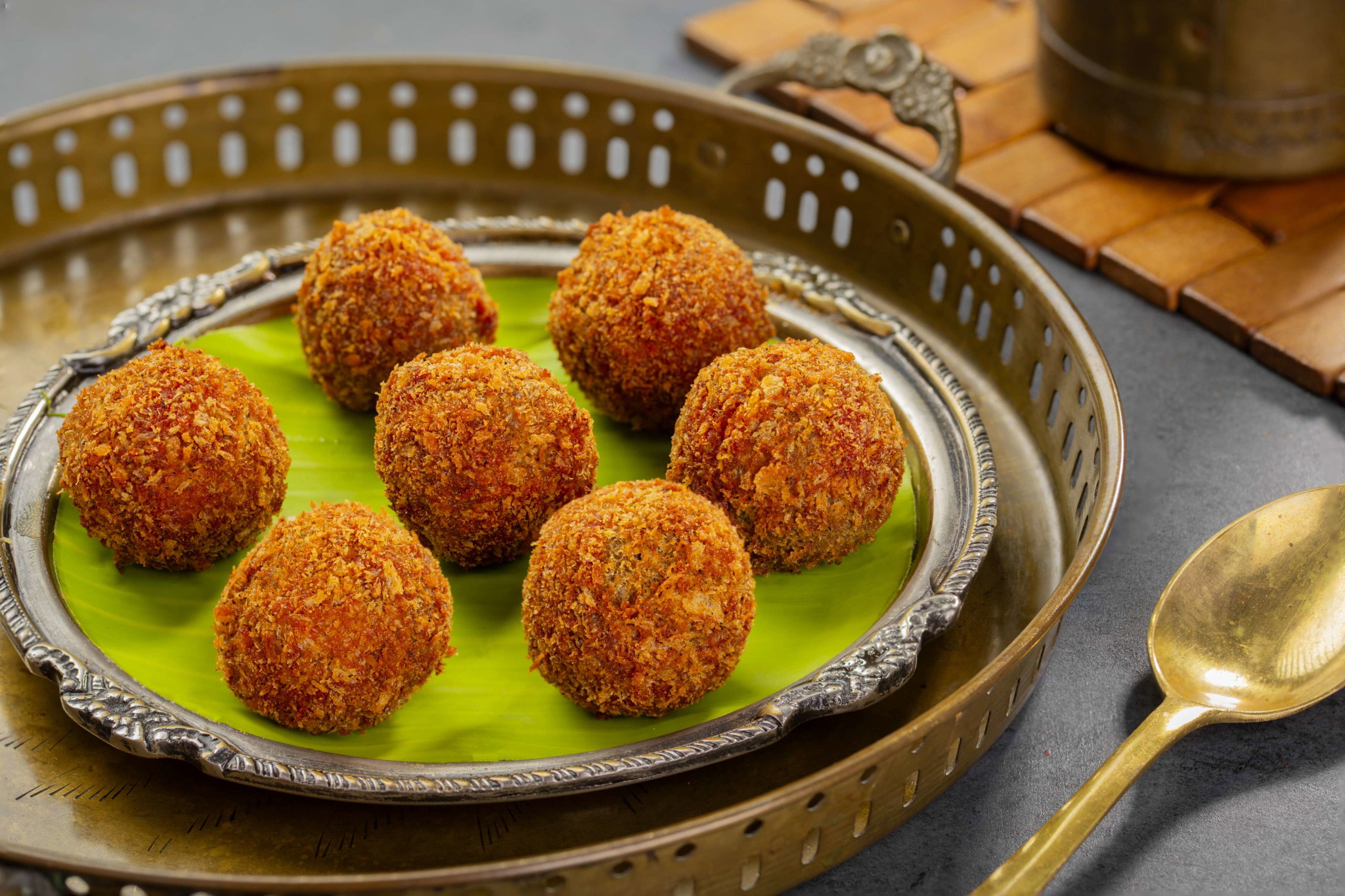 Mutton Kola Urundai (2pc)_0