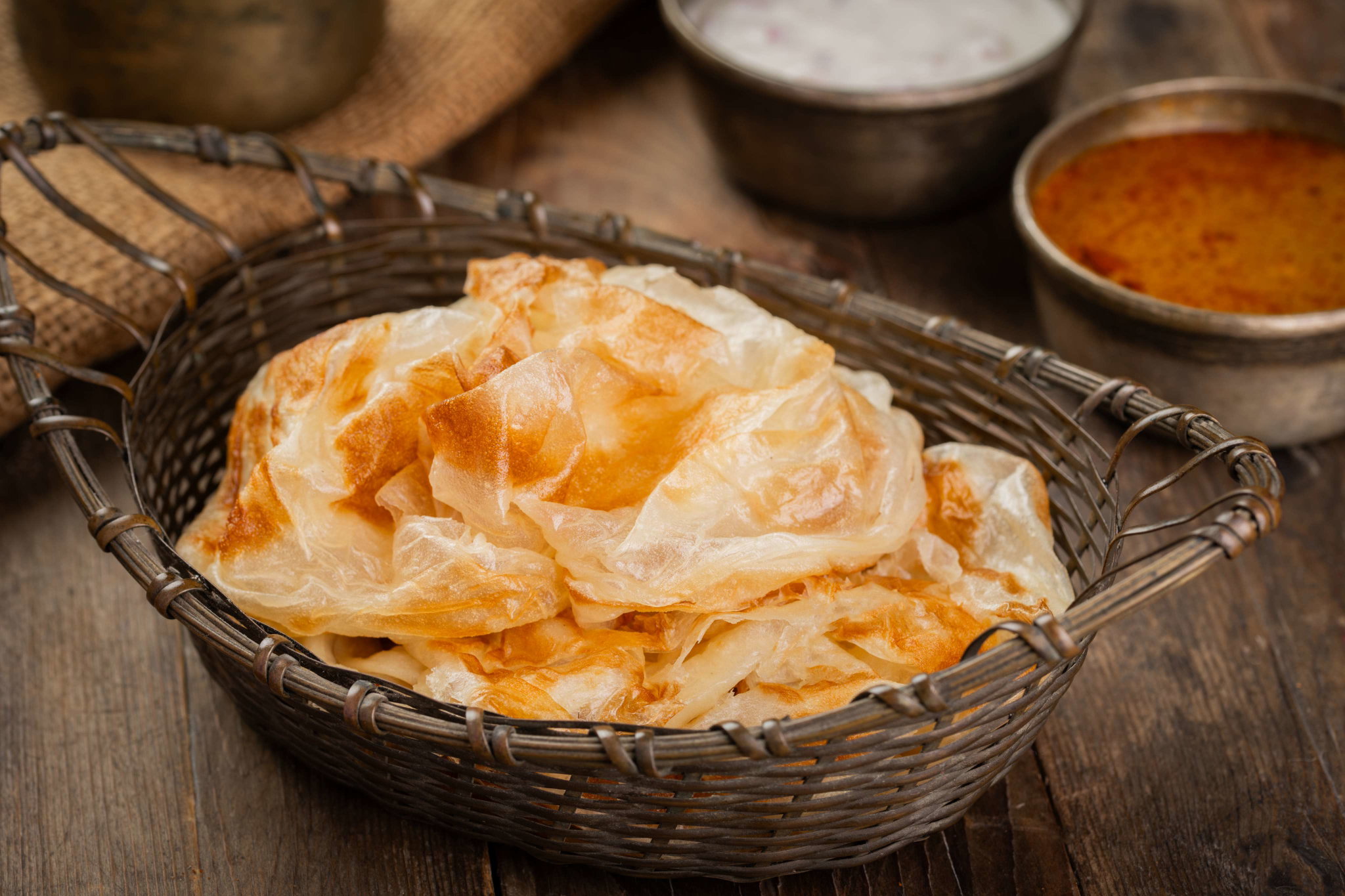 Parotta (1 Pc)_0