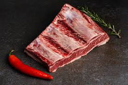 Meat No. 9 - Asado Bone In