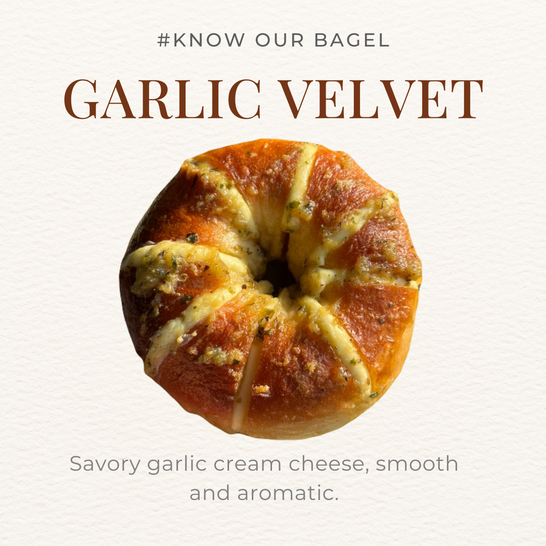 Garlic Velvet