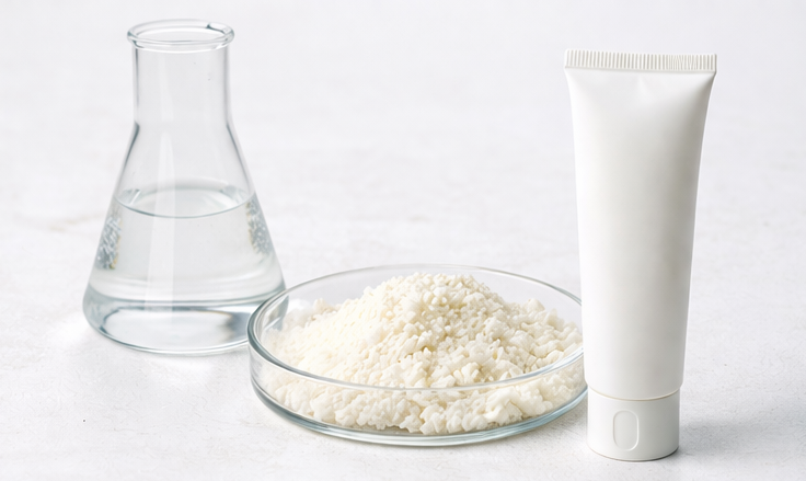 Azelaic acid powder