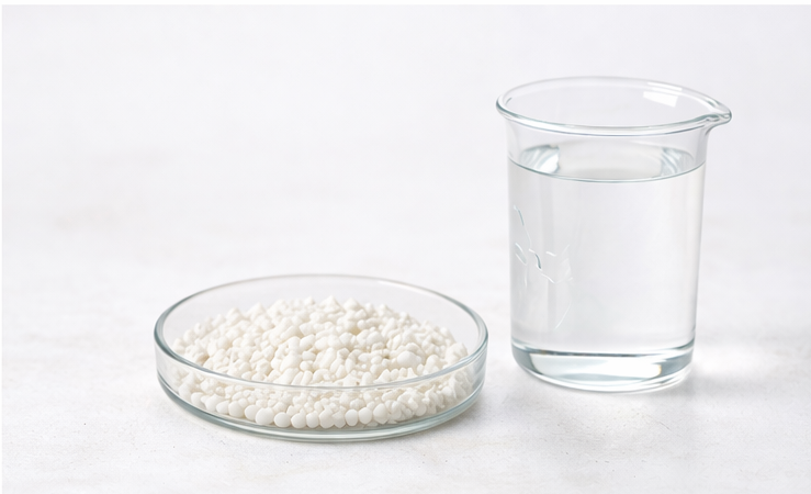 Niacinamide (Vitamin B3) powder