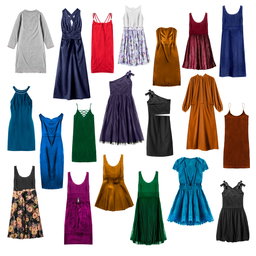 Vestidos