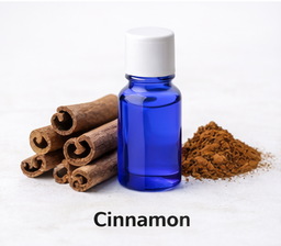 Essential oils