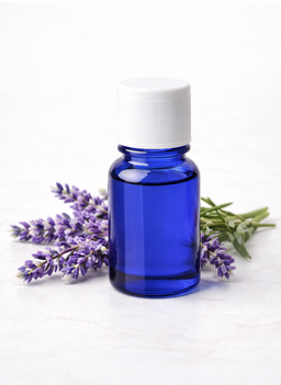 Lavender essential oil