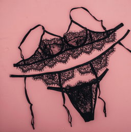 Lingerie & Pijamas