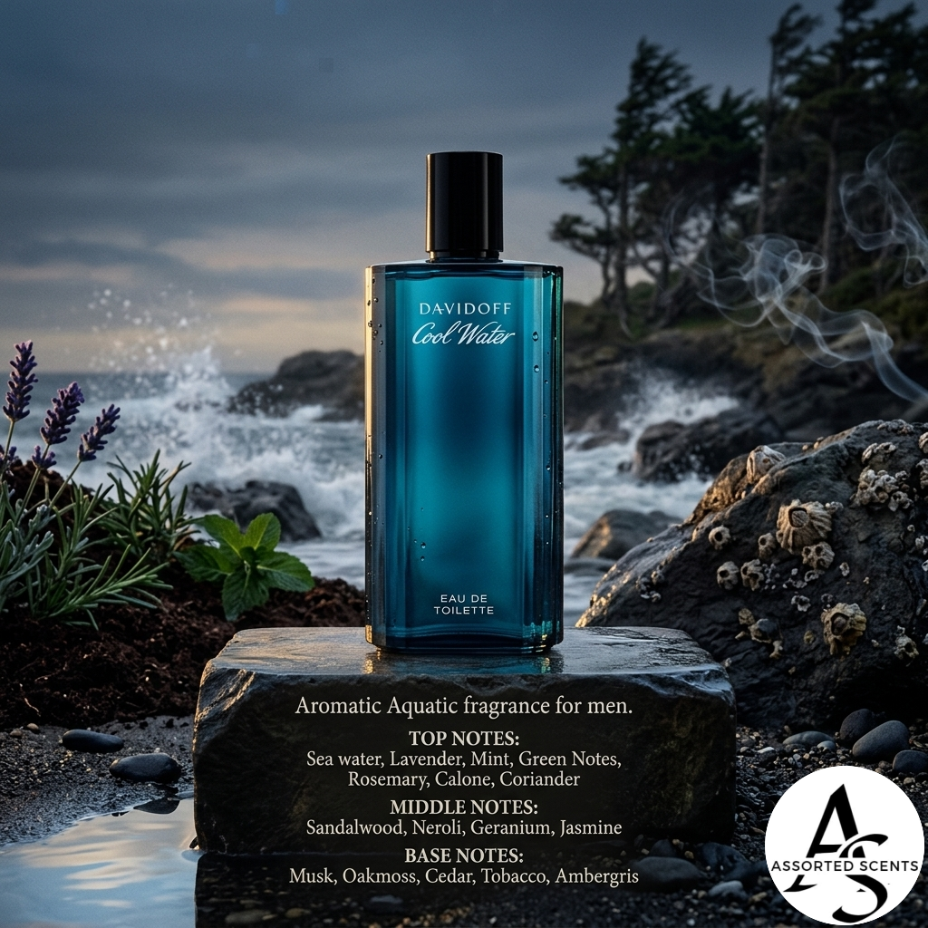 Davidoff Coolwater for Men 200 ML_0