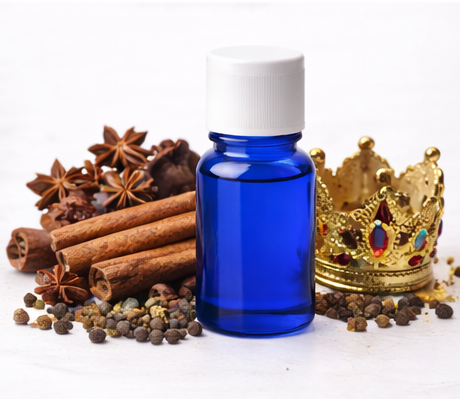 King's Spice fragrance oil