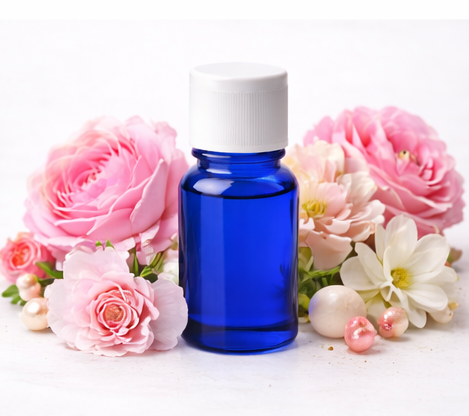 Queen's Bloom fragrance oil_0