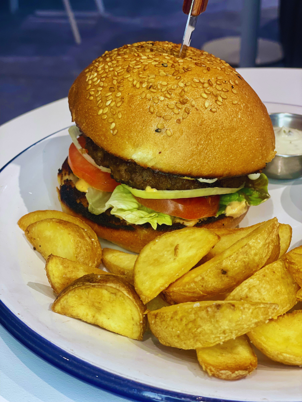 Cheeseburger