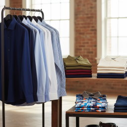 Camisas & Polos